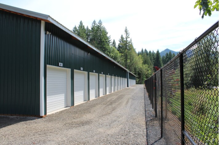 315 S Front St S, Detroit, OR à vendre Photo principale- Image 1 de 11