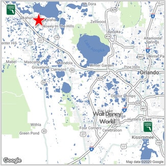 More details for 25370-25498 US-27, Leesburg, FL - Land for Sale