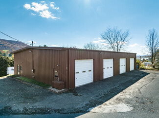 Plus de détails pour 2401 Commercial Blvd, State College, PA - Industriel à vendre