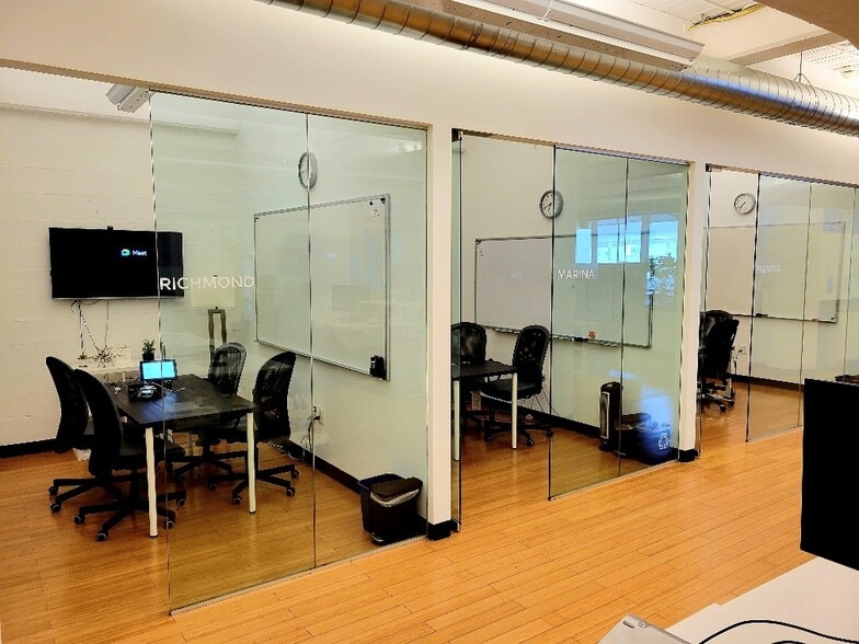 425 2nd St, San Francisco, CA for lease - Interior Photo - Image 3 of 5