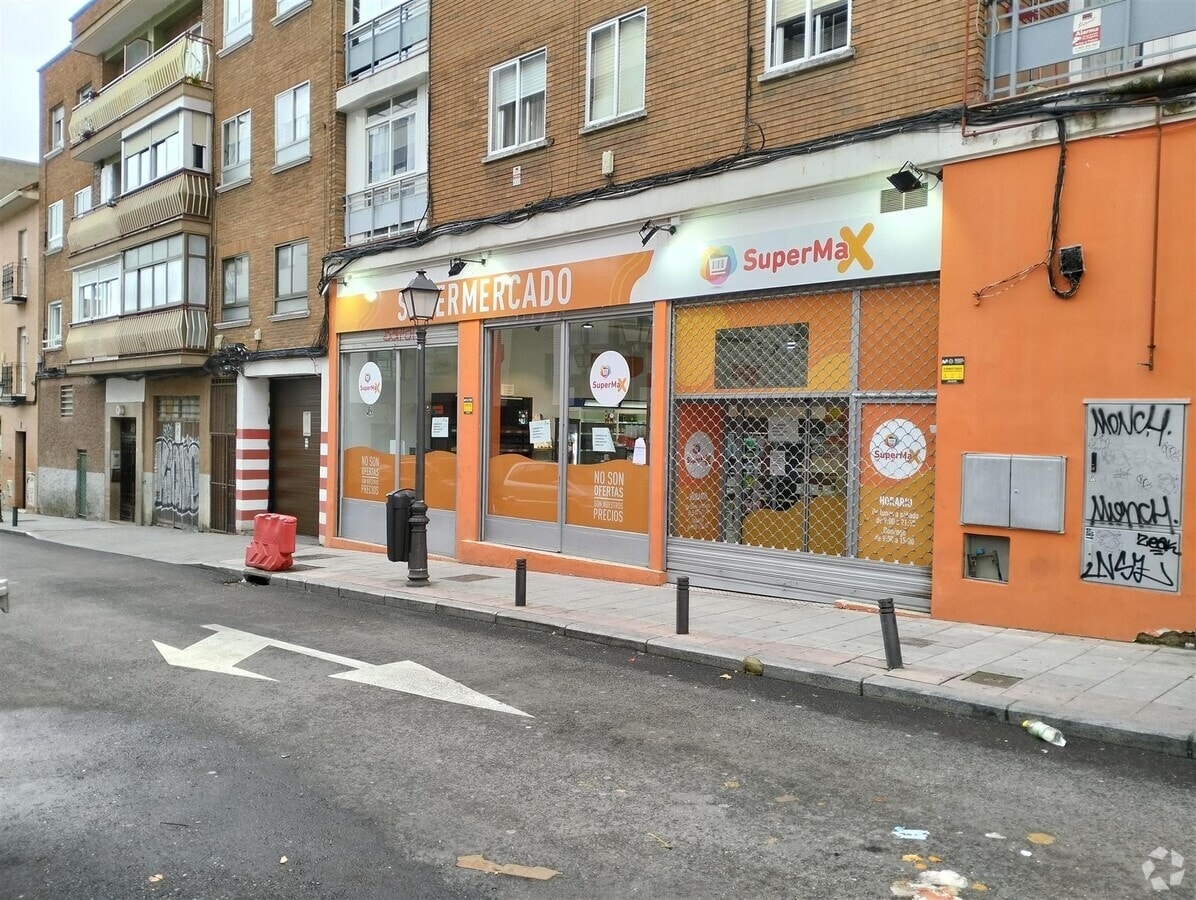 Calle de la Condesa Vega del Pozo, 28, Madrid, MAD 28032 - - - Interior Photo - Image 2 of 7