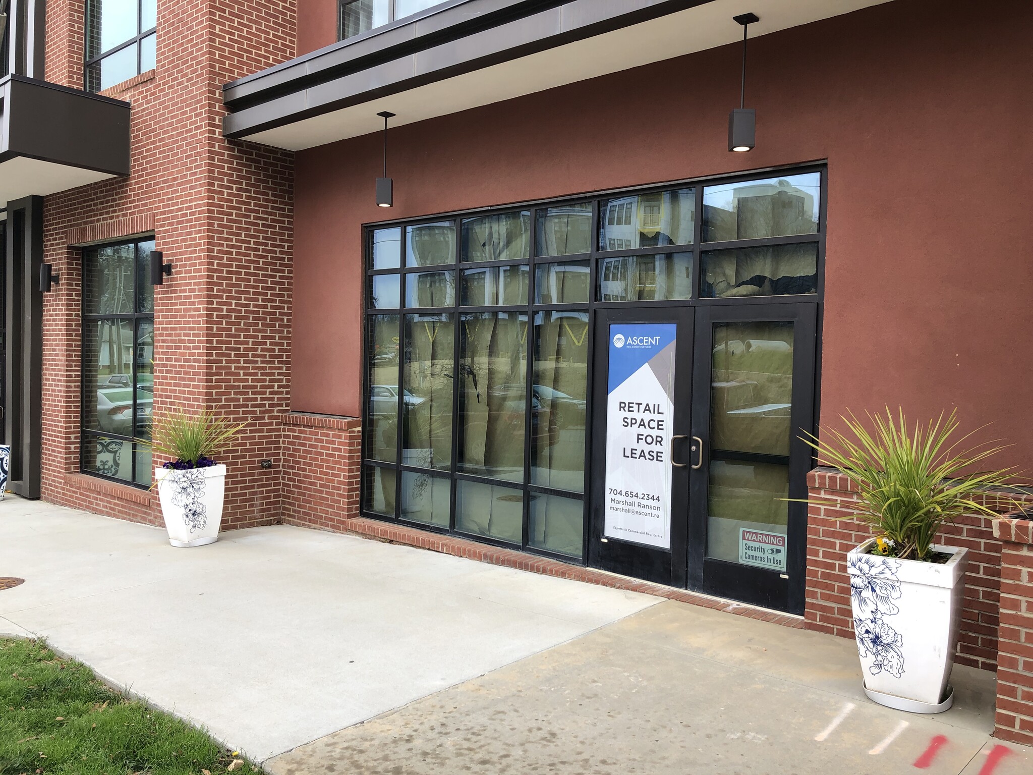 1617 S Tryon St, Charlotte, NC for lease Building Photo- Image 1 of 1