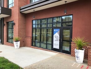 1617 S Tryon St, Charlotte, NC for lease Building Photo- Image 1 of 1