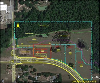 Plus de détails pour 4300 Kathleen Rd, Lakeland, FL - Terrain à vendre