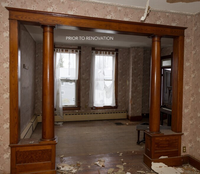 7282 Columbus St, New Vienna, IA à vendre - Photo intérieure - Image 2 de 17