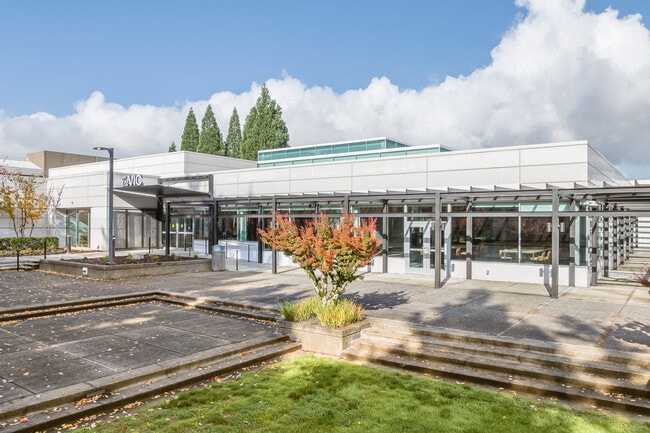 Plus de détails pour 18110 SE 34th St, Vancouver, WA - Industriel à louer
