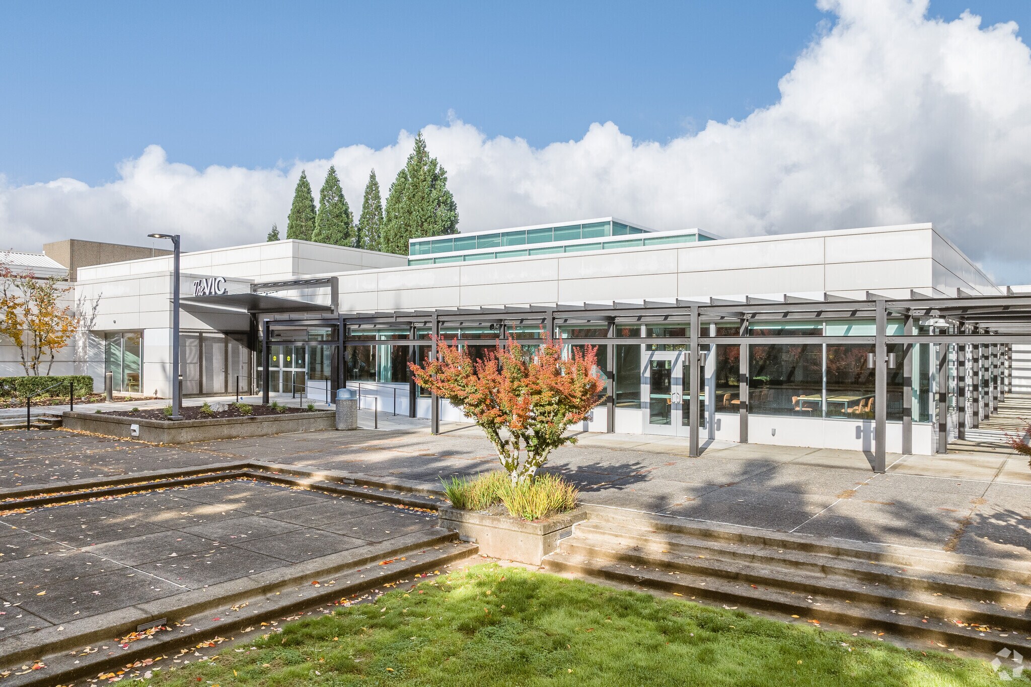 18110 SE 34th St, Vancouver, WA à louer Photo du bâtiment- Image 1 de 22