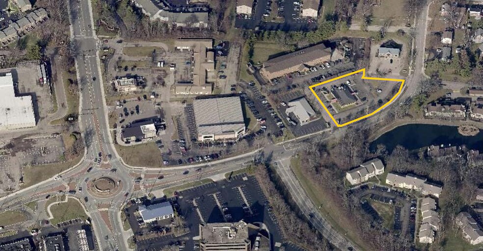 4270 Hunt Rd, Cincinnati, OH à vendre - Autre - Image 2 de 4