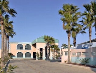 4109 Padre Blvd, South Padre Island, TX à vendre - Photo du bâtiment - Image 2 de 31