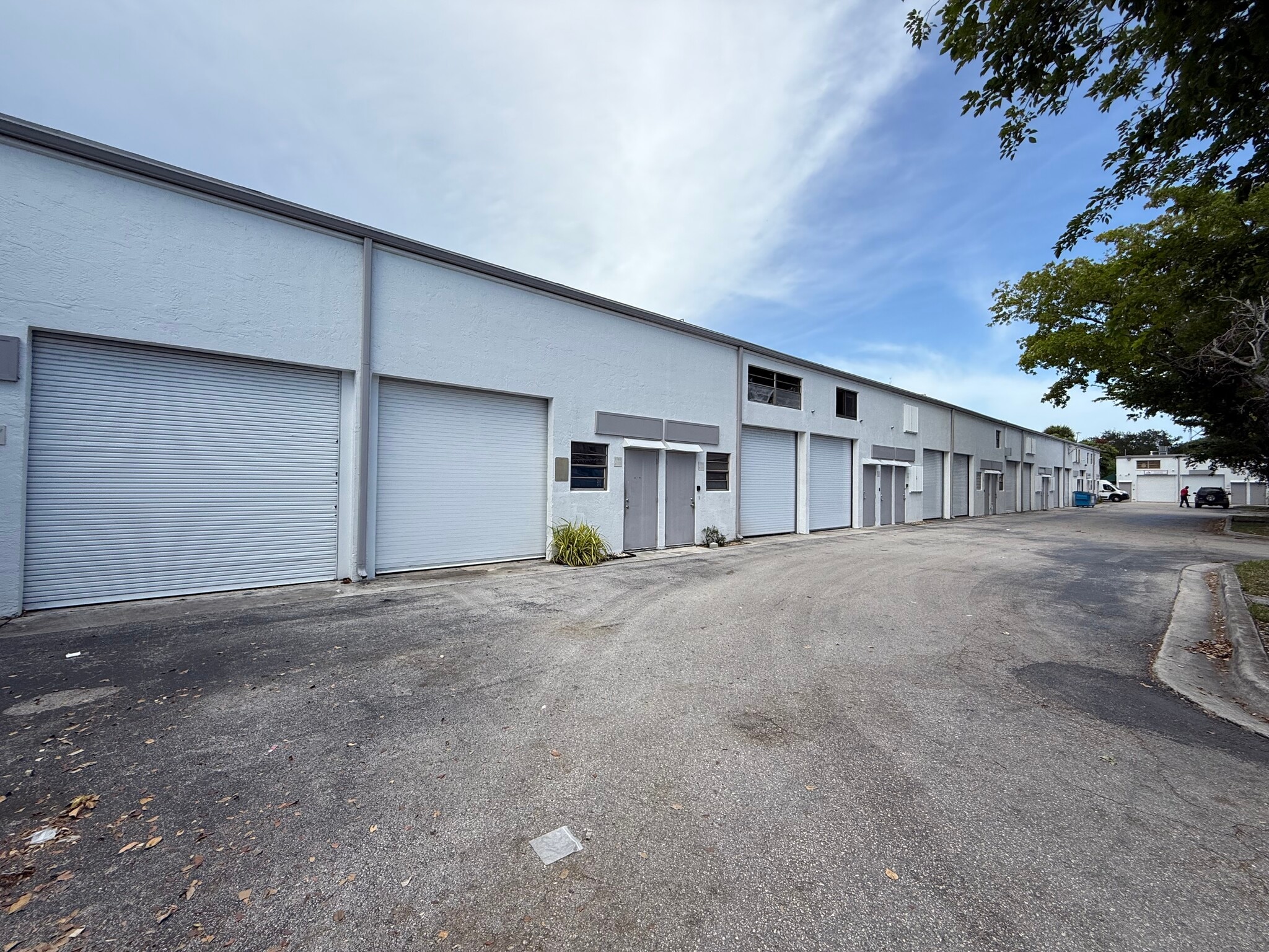 1775 Blount Rd, Pompano Beach, FL à vendre Photo du bâtiment- Image 1 de 15