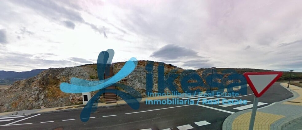 Land in Alhaurín el Grande, Málaga for sale - Construction Photo - Image 3 of 19