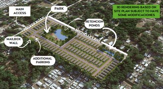 More details for 0 Tucker Rd, Zephyrhills, FL - Land for Sale