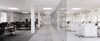 Plus de détails pour 40 Rue Saint Jean De Dieu, Lyon - Bureau à louer