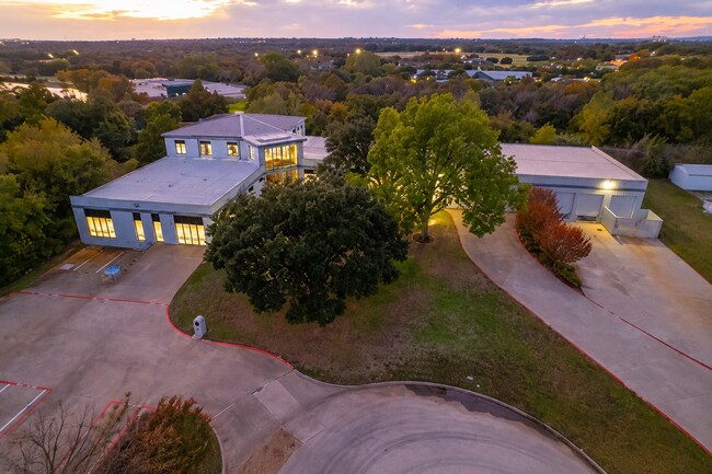More details for 2320 Michigan Ct, Arlington, TX - Flex for Lease