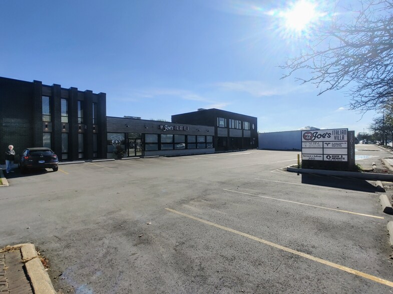 12211 S Harlem Ave, Palos Heights, IL à louer - Photo du bâtiment - Image 2 de 13