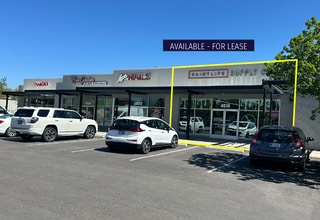 4712-4774 W State St, Boise, ID for lease Building Photo- Image 1 of 4