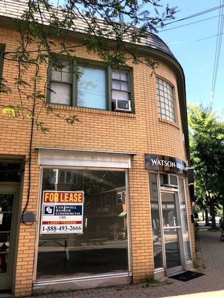 59 Bridge St, Frenchtown, NJ for lease - Building Photo - Image 2 of 2