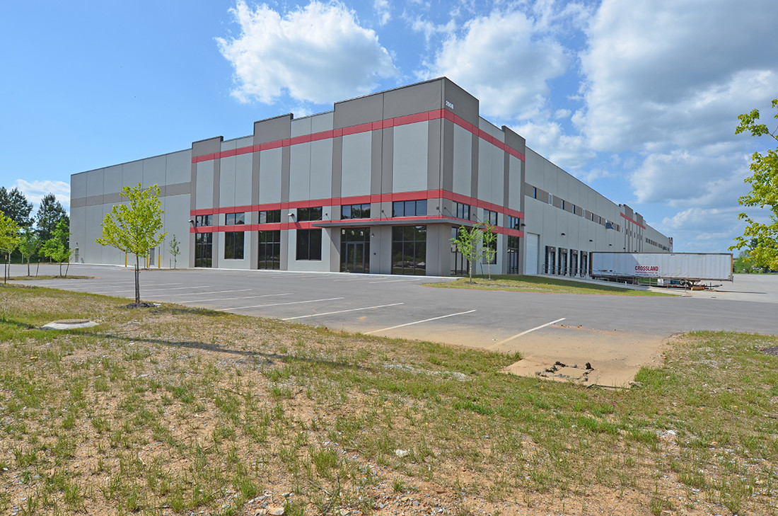 2908 SE I St, Bentonville, AR for sale Building Photo- Image 1 of 1