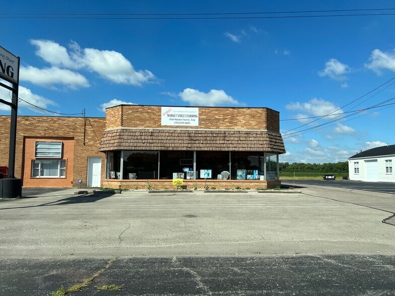 1150 S Market St, Troy, OH à vendre - Photo du bâtiment - Image 2 de 5