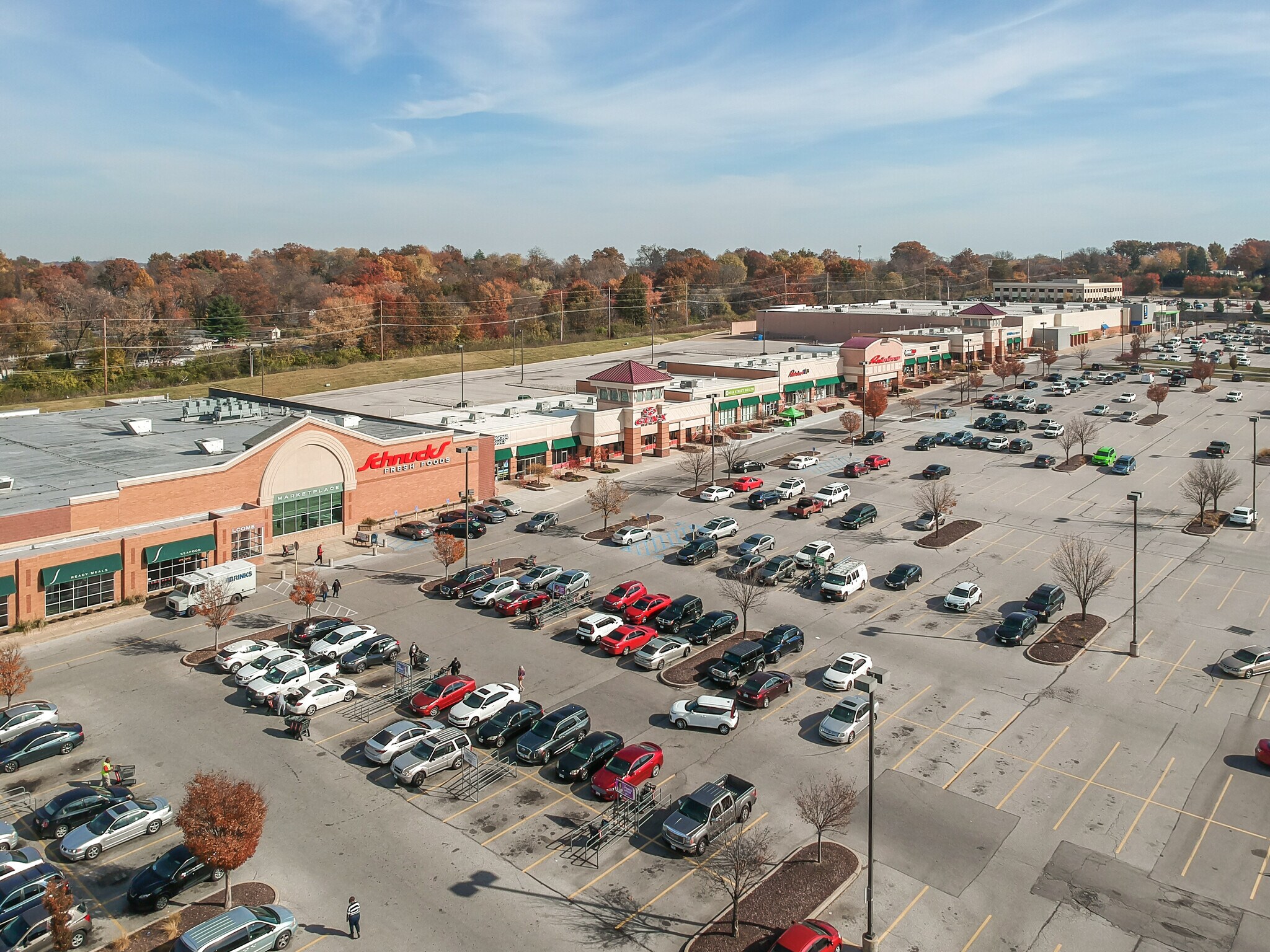 Lucas & Hunt Rd, Saint Louis, MO for lease Primary Photo- Image 1 of 2