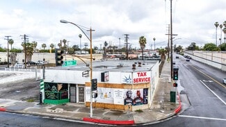 More details for 1449 E Compton Blvd, Compton, CA - Retail for Sale
