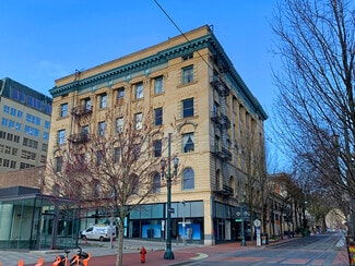 More details for 918 SW Yamhill St, Portland, OR - Office for Lease