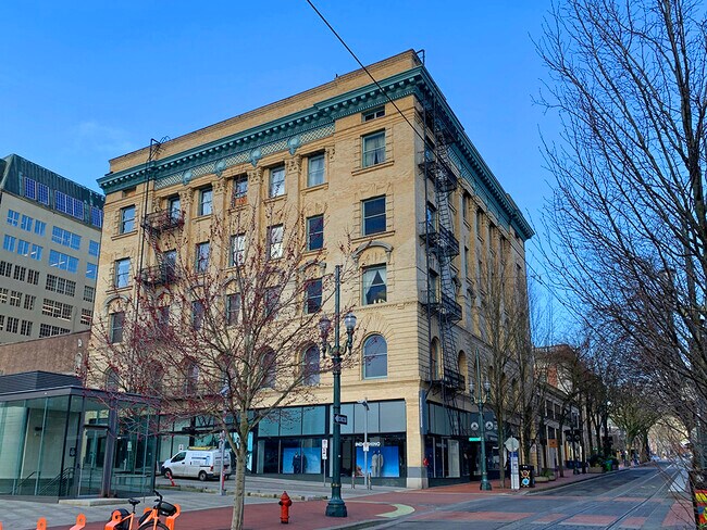 More details for 918 SW Yamhill St, Portland, OR - Office for Lease