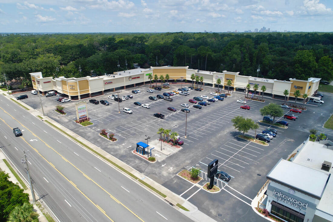 2777 University Blvd W, Jacksonville, FL for lease Primary Photo- Image 1 of 8