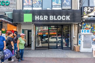 Plus de détails pour 40-16 82nd St, Elmhurst, NY - Commerce de détail à louer