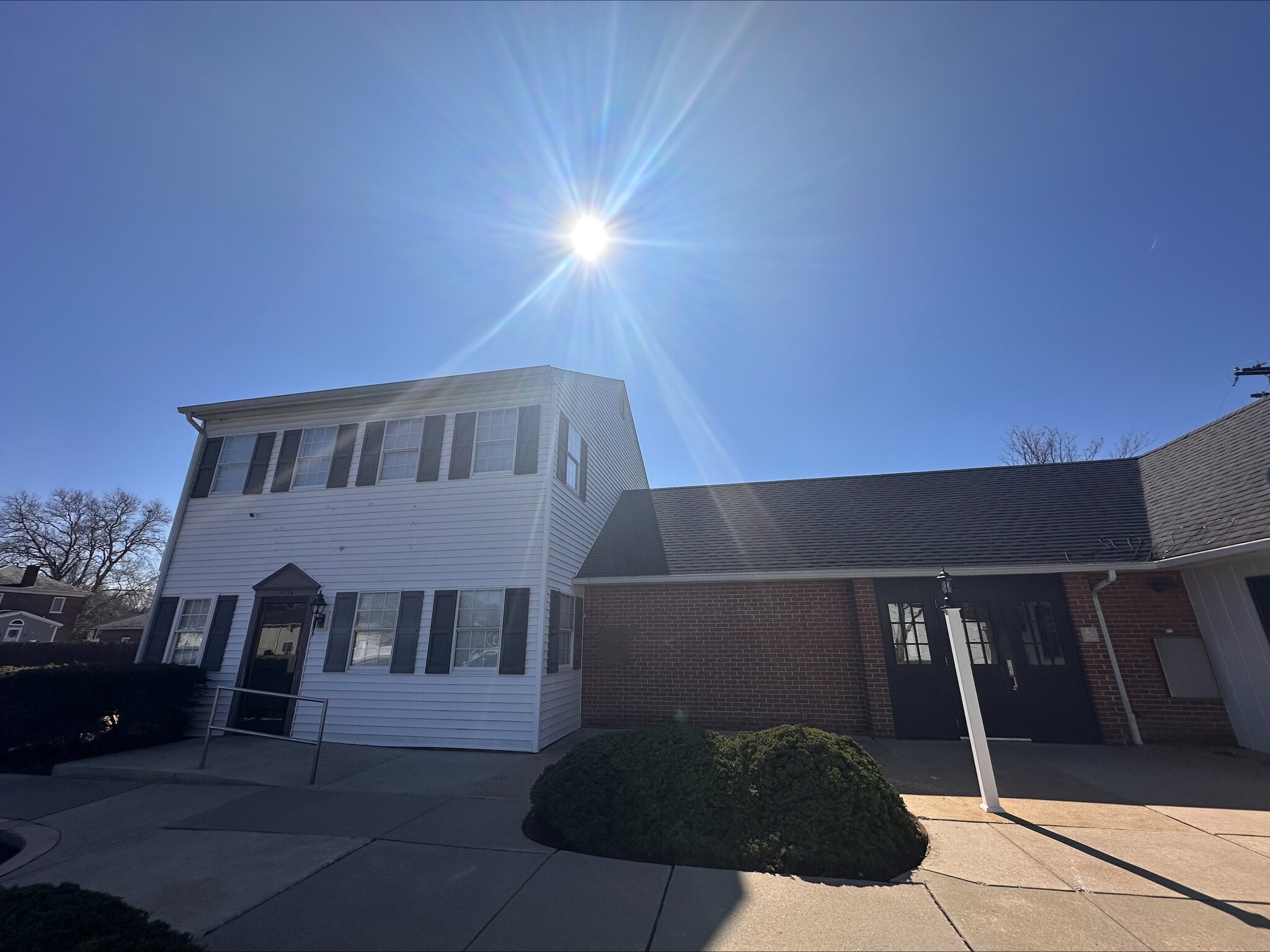 515 Leaman Ave, Millersville, PA for lease Building Photo- Image 1 of 9