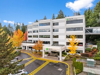 Plus de détails pour 16259 Sylvester Rd SW, Burien, WA - Médical à louer