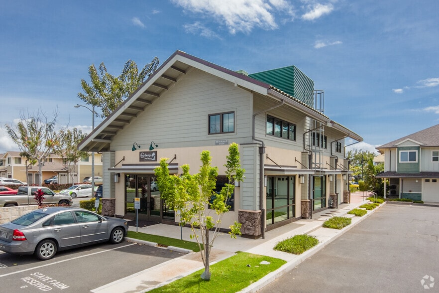 1051 Kakala St, Kapolei, HI for lease - Building Photo - Image 3 of 33