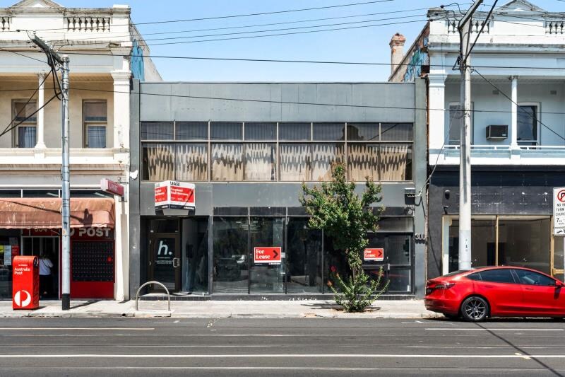 300 Victoria Street, Richmond for lease Primary Photo- Image 1 of 3