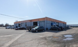 More details for 2660 Hawcreek Blvd, Columbus, IN - Industrial for Sale