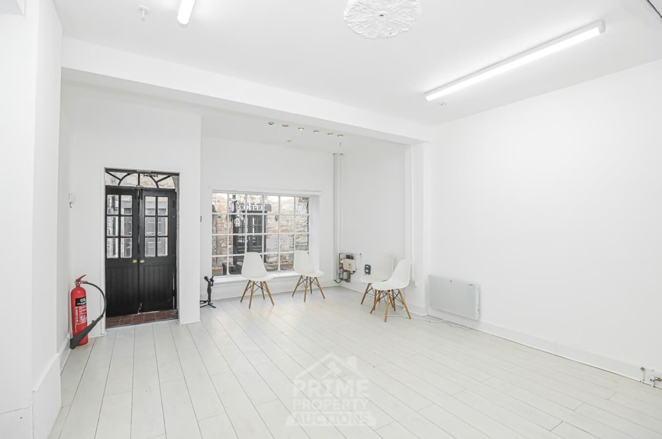 Sandgate, Ayr, SAY KA7 1LE - Unité 33 -  - Photo intérieure - Image 1 of 1