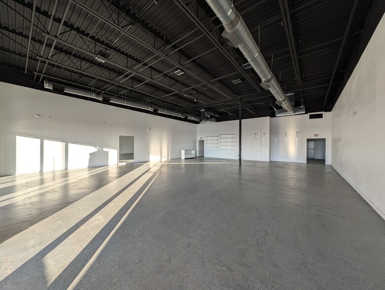 5701 Starboard Dr, Midland, TX for lease - Interior Photo - Image 3 of 3