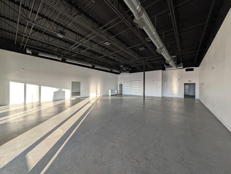 5701 Starboard Dr, Midland, TX à louer - Photo intérieure - Image 3 de 3