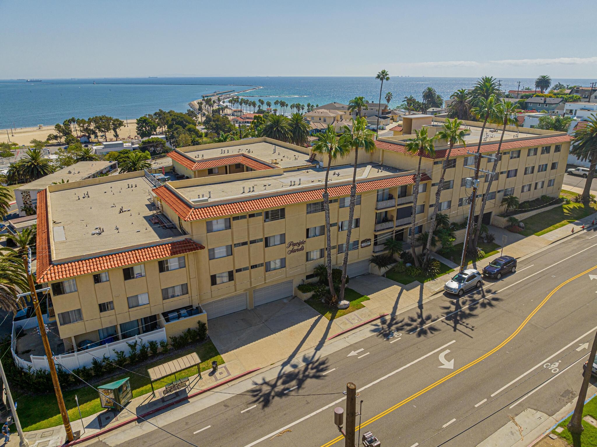 3620 Pacific Ave, San Pedro, CA for sale Building Photo- Image 1 of 1