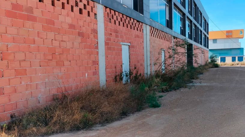 Avenida Europa, Alhama de Murcia, Murcia for sale - Building Photo - Image 3 of 8