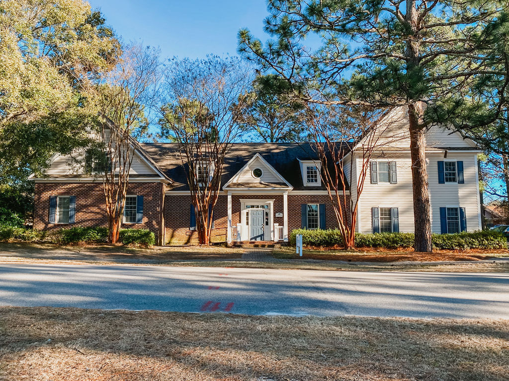 30 Parker Ln, Pinehurst, NC for lease Building Photo- Image 1 of 7