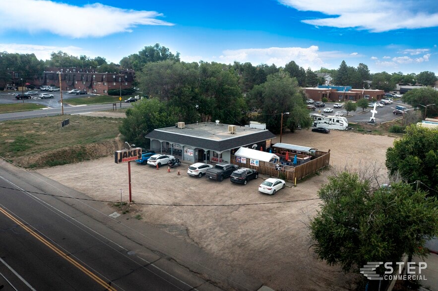 5980 Lamar St, Arvada, CO for sale - Building Photo - Image 2 of 7