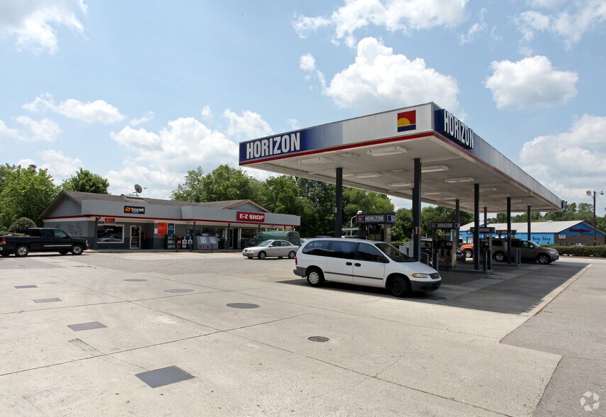 4137 Ladson Rd, Ladson, SC à louer - Photo principale - Image 2 de 22