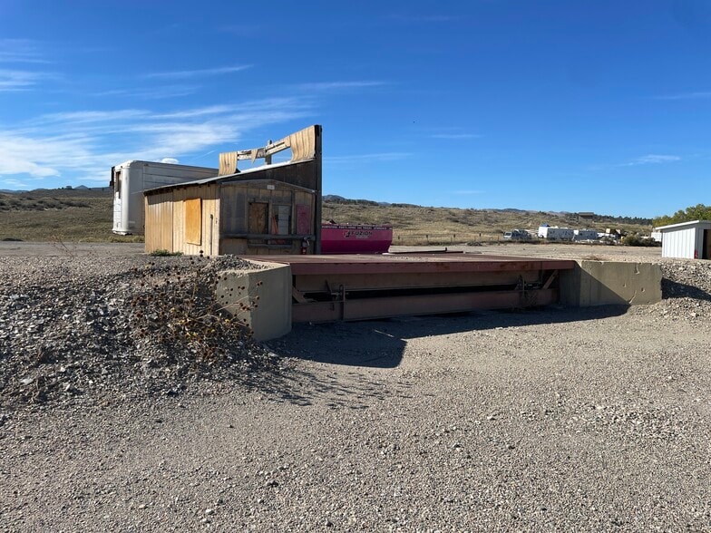 209 N County Road 23H, Loveland, CO for sale - Building Photo - Image 2 of 11