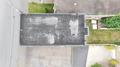 741-755 N Vine St, Hazleton, PA - Aerial map view - Image1