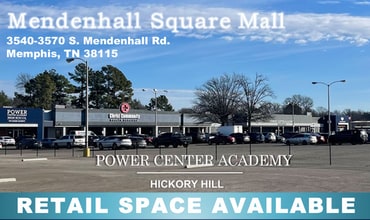 5366 Winchester Rd, Memphis, TN for lease Building Photo- Image 1 of 1