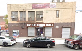 More details for 1566 Southern Blvd, Bronx, NY - Retail for Lease