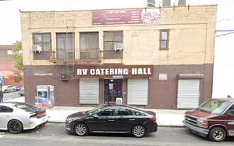 1566 Southern Blvd, Bronx NY - Services immobiliers commerciaux