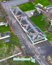 9097 Main St, Clarence, NY for lease Building Photo- Image 2 of 17