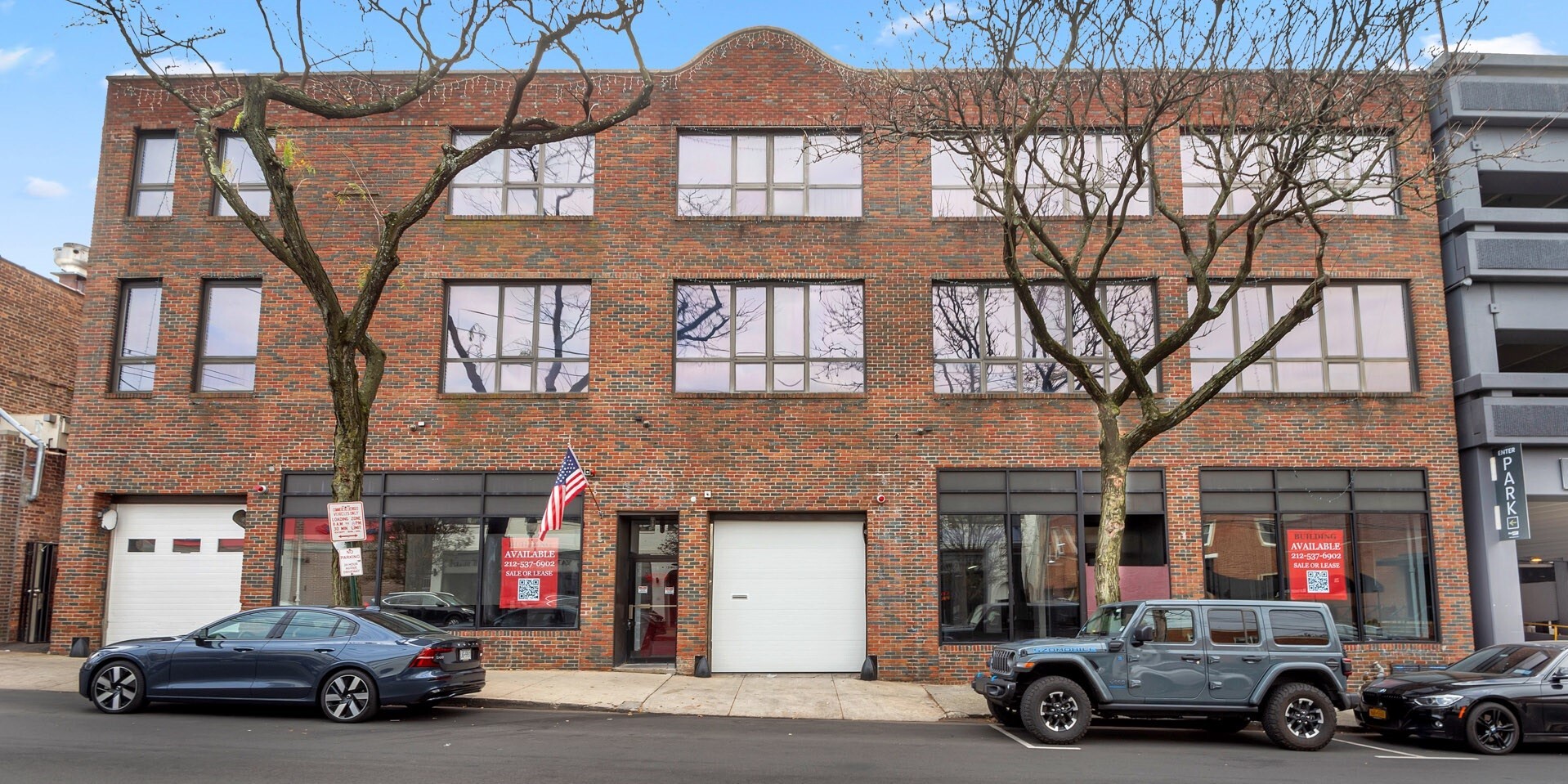 10 Broad St W, Fleetwood, NY for lease Building Photo- Image 1 of 10