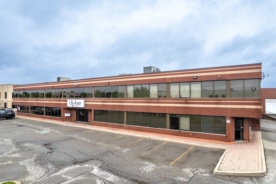 237 Romina Dr, Vaughan, ON for sale - Building Photo - Image 1 of 1